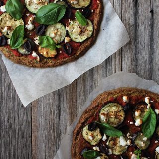 Low Fodmap Pizza