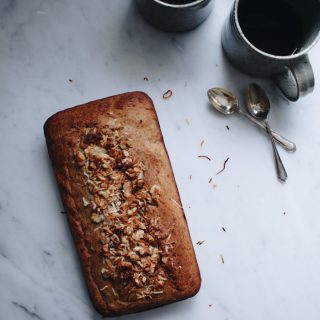 banana bread